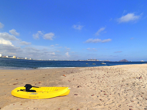 Mazatlan wolf island Shore Excursion Reservations