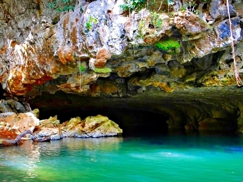 Belize caves branch river Tour Reservations