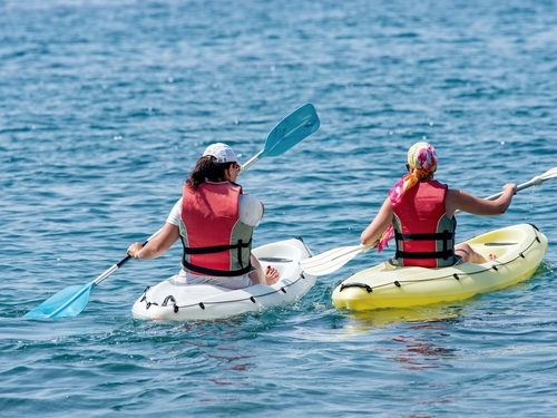 Falmouth Jamaica Martha Brae mangrove kayak Cruise Excursion Tickets