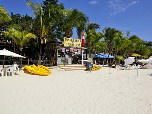 Roatan Honduras West Bay Beach Tour Reservations