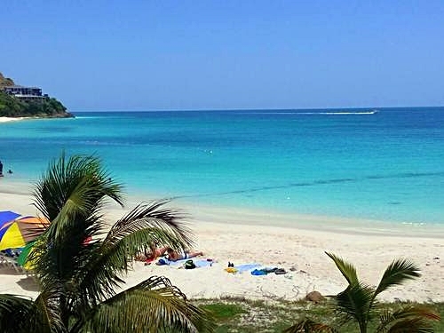 Antigua St. John's beach Tour Reviews
