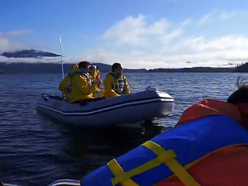 Ketchikan Alaska  zodiac Tour Cost