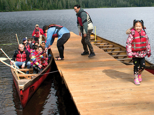 Ketchikan Safari Tickets Jeep Tour
