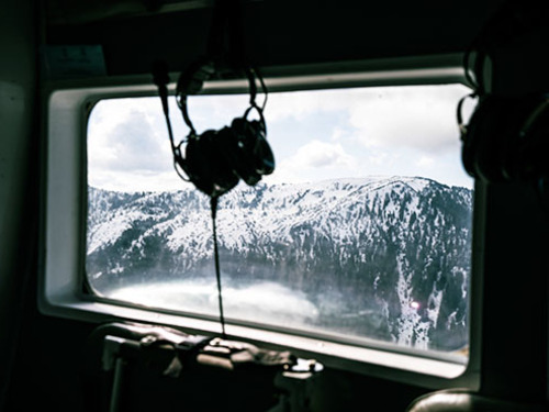 Ketchikan pontoon plane Cruise Excursion Reviews