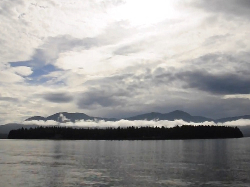 Ketchikan nature exploration Zodiac Trip Tickets