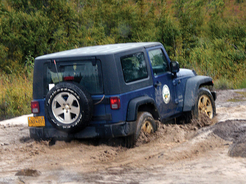 Ketchikan Alaska adventure Booking Jeep Shore Excursion