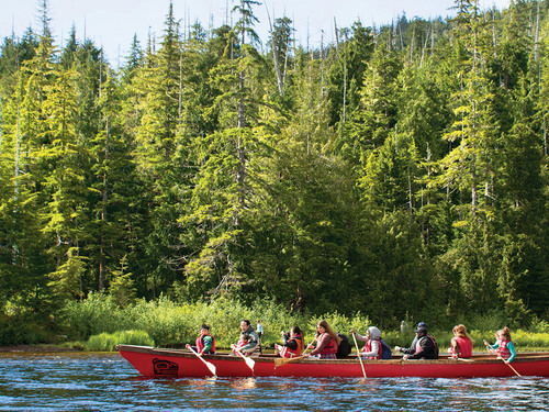 Ketchikan Safari Reviews Jeep Shore Excursion