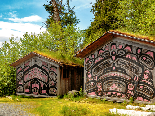 Ketchikan Alaska rainforest sanctuary Tour Prices