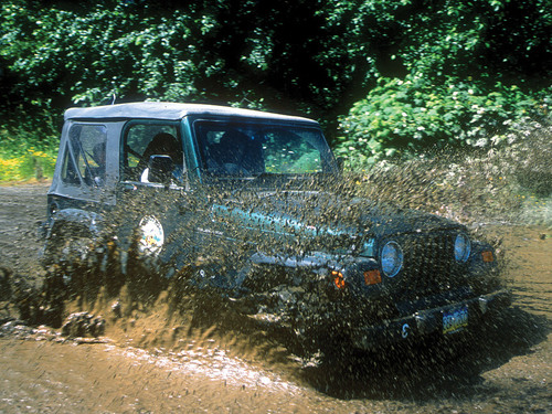 Ketchikan paddle Booking Jeep Excursion