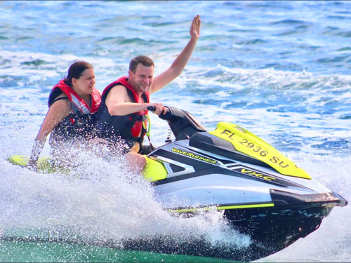 Key West Beach Shore Excursion Booking