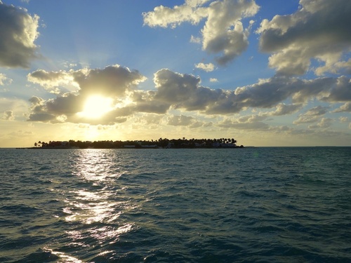Key West Champagne  Shore Excursion Reviews