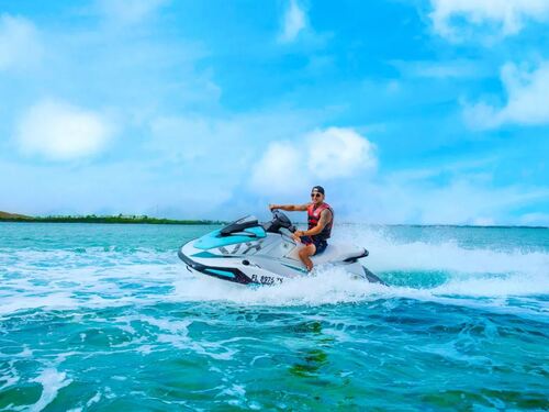 Key West Do It All Watersports Combo Excursion