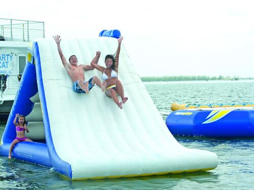 Key West Do It All Watersports Combo Excursion