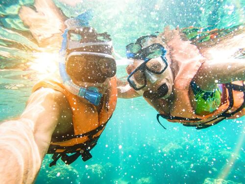 Key West Do It All Watersports Combo Excursion