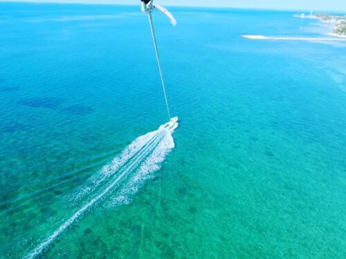 Key West Do It All Watersports Combo Excursion