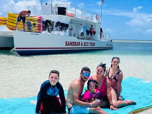 Key West Eco Adventure Shore Excursion Booking