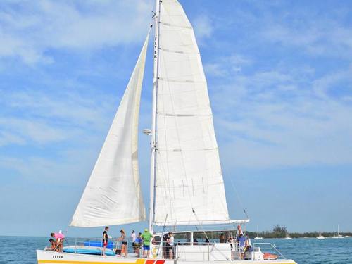 Key West snorkeling Trip Reviews