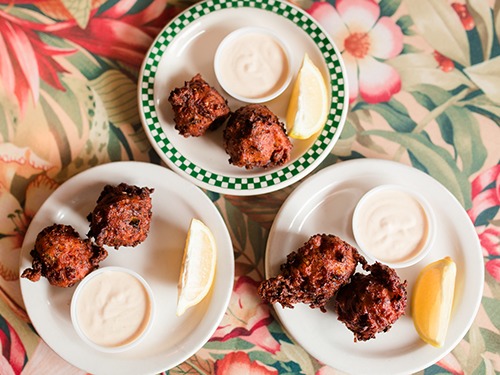Key West Florida / USA Cuban Cuisine Walking Tour Reviews