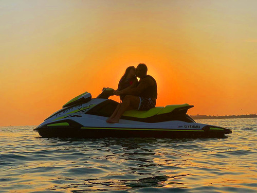 Key West  Florida / USA Waverunner Cruise Excursion Reservations