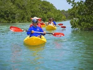 excursion a key west