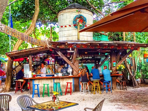Key West Florida / USA Culture Cruise Excursion Reviews