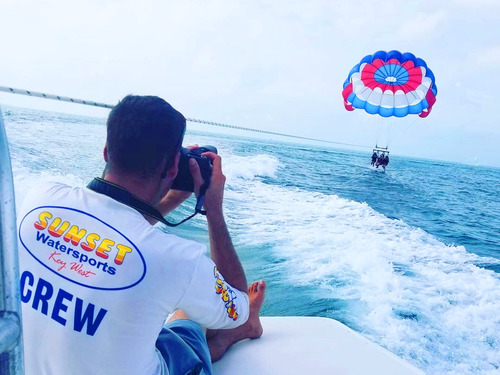 Key West smathers beach Trip Cost