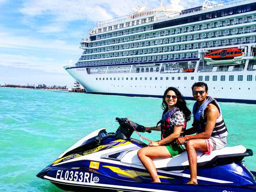 Key West Watersports Tour Tickets
