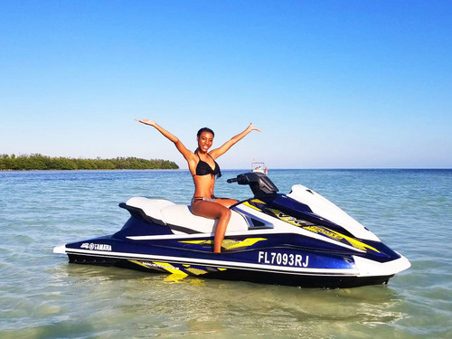 Key West Watersports Tour Tickets