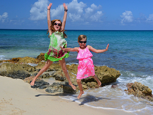St. Maarten beach day pass Shore Excursion Reviews