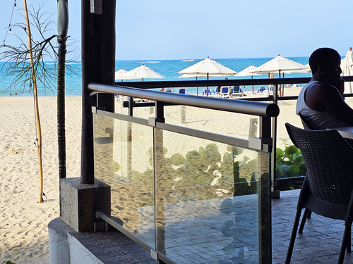Puerto Plata beach break Shore Excursion Booking