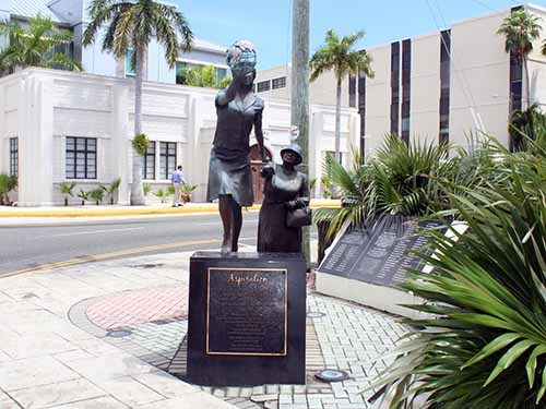 Grand Cayman Cayman Islands memorial Excursion Cost