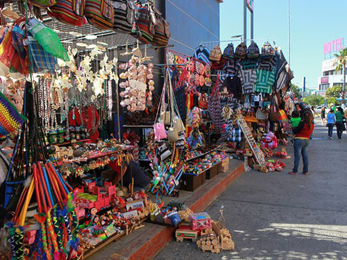Ensenada  Mexico cathedral Excursion Prices