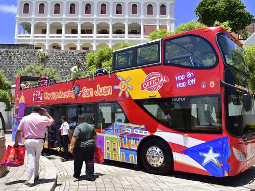 route hop on hop off bus san juan puerto rico map route hop on hop off bus san juan puerto rico map