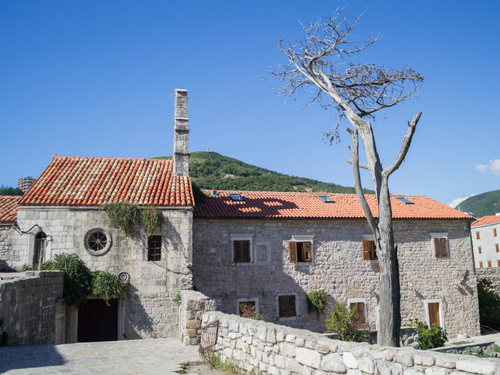 Kotor Rafailovici Sightseeing Tour Cost