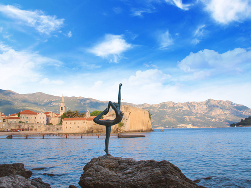 Kotor  Montenegro Rafailovici Sightseeing Excursion Reservations