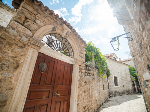 Kotor Old Town Sightseeing Tour Cost