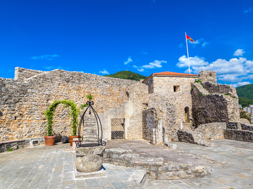 Kotor  Montenegro Becici Sightseeing Trip Tickets