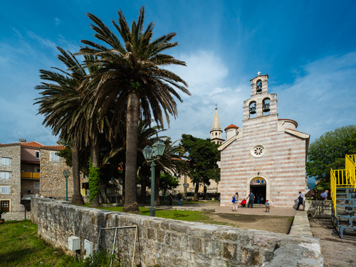 Kotor Old Town Sightseeing Shore Excursion Reviews