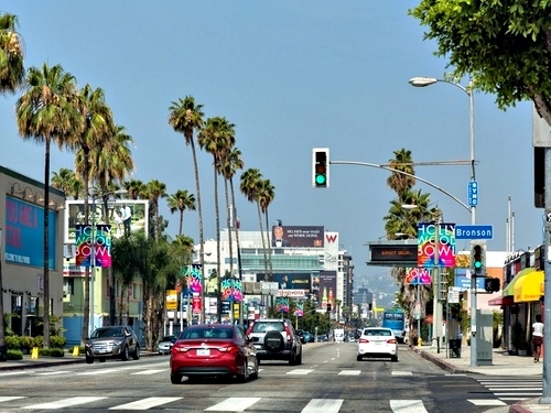 Los Angeles Sightseeing Tour Prices