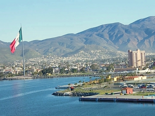 Ensenada Mexico La Bufadora Excursion Cost