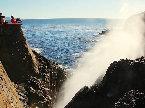 Ensenada Geyser Tour Prices
