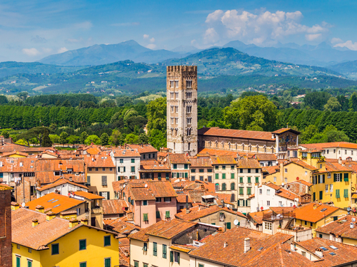 La Spezia (Florence) Pisa Leaning Tower Private Shore Excursion Reviews