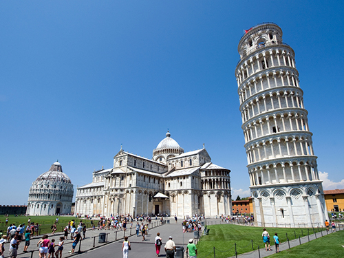La Spezia Italy Low Cost Sightseeing Tour Reservations