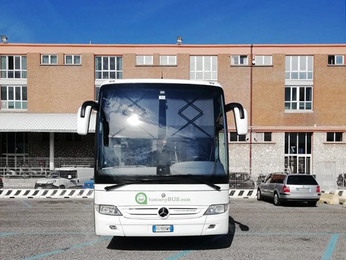 La Spezia Italy Santa Maria del Fiore Sightseeing Excursion Tickets