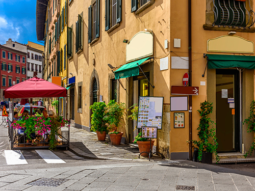 La Spezia Guided Walk Sightseeing Cruise Excursion Prices