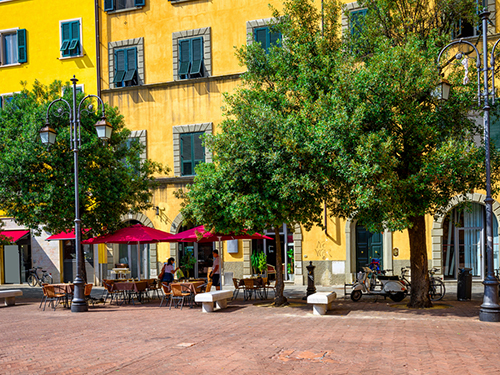 La Spezia Florence Sightseeing Trip Cost