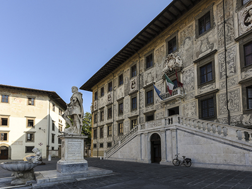 La Spezia Piazza Dei Miracoli Sightseeing Cruise Excursion Booking