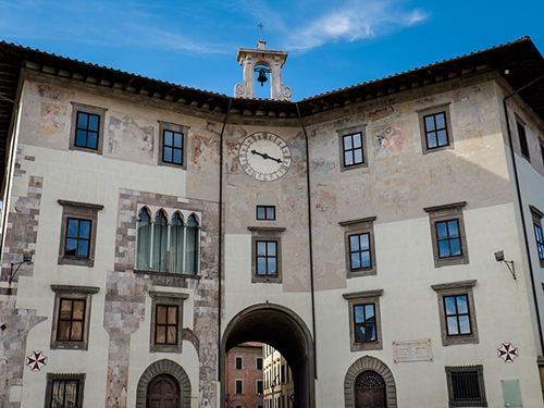 La Spezia Italy Guided Walk Sightseeing Tour Cost