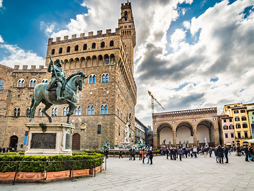 La Spezia Italy Leaning Tower Sightseeing Cruise Excursion Reservations