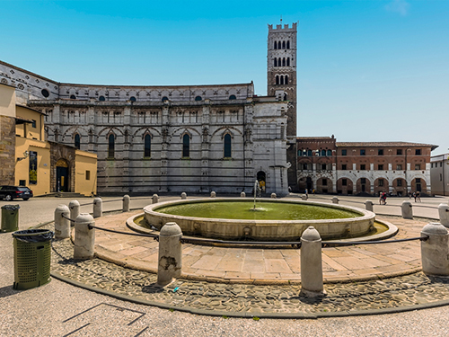 La Spezia Italy Guinigi Tower Sightseeing Cruise Excursion Prices